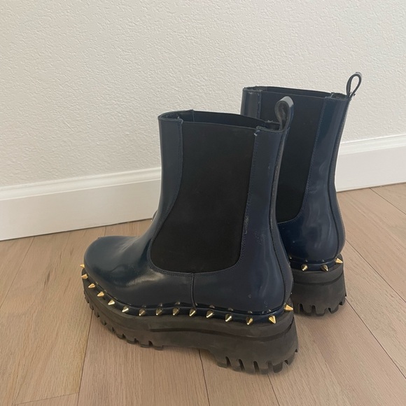 Paloma Barcelo boots - Picture 2 of 3